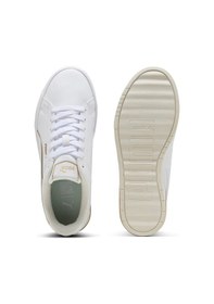 Resim Puma Jada Classic Dayınight Beyaz Kadın Sneaker 40264601 Beyaz 