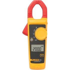 Resim Fluke 302+ 400A Ac Pensampermetre 