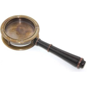 Resim YNT İthalat Pirinç Tutmalı Küllük Ksk2088 