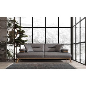 Resim mobilyabazari Yıldız Koltuk Takımı (3+3) 