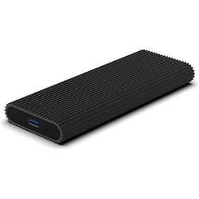 Resim Codegen Carry CDGNVED1000BK Nvme M.2 1TB SSD Usb 3.1 Harici Disk 