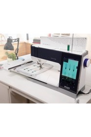 Resim Pfaff Creative Icon Nakış Ve Dikiş Makinası 