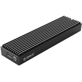 Resim Orico M2PF-C3 M.2 NGFF SSD Koruyucu Sabit Sürücü Kutusu 