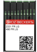 Resim 2331 Fr Lg/490 Fr Lg Groz Kapitone İğnesi 