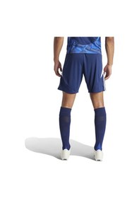 Resim Adidas Tiro24 Sho Erkek Futbol Antrenman Şortu Ir9377 Lacivert Ir9377 Lacivert 