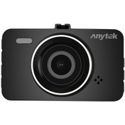 Resim Springsun Anytek Araba Dvr Dash Kamera Kamera A78 3.0 İnç Sürüş Kaydedici 1080p Hd G-sensör Gece Görüşlü Dash Kamera Kaydedici 