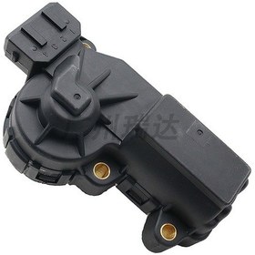 Resim Volkswagen Rölanti Hız Kontrol Valfi 0132008600 3437010524 İçin Uygundur 1758 