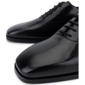 Resim Valentino Erkek Hakiki Deri Siyah Klasik Ayakkabı 667 21218 Erk Ayk Sk25-26 Nero 