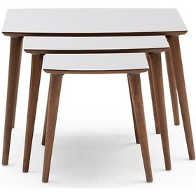 Resim Rüya Zigon Sehpa - Dest Mobilya (510015117) 