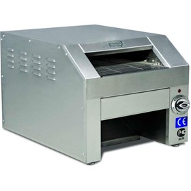 Resim Empero EMP.MEK010 Konveyörlü Ekmek Kızartma Makinesi 