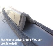 Resim Rover 214 (1997-1999) Kaput Maskesi 