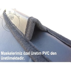 Resim Rover 214 (1997-1999) Kaput Maskesi 