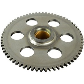 Resim Mondial Buccaneer 250I Marş Dişlisi Ilk Hareket Dişlisi 66T 555412352 