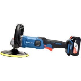 Resim Dongcheng DCSP02-180 Polisaj Makinesi 