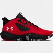 Resim LOCKDOWN 6 BASKETBOL AYAKKABISI-302616-600 Under Armour