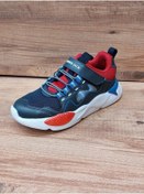 Resim Hammer Hack 490 160-f-lacı Sesta F Çocuk Ayakkabı 001 