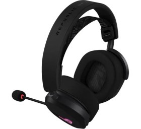 Resim Asus Rog Pelta White Edition Rgb Ps5 Uyumlu Kablosuz Gaming Kulaklık 