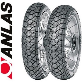 Resim MONDİAL REVİVAL ANLAŞ ÖN - ARKA TAKIM KIŞ LASTİK 3.50-10 