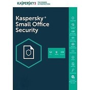 Resim Kaspersky SMALL OFFICE Security 1 Server + 5 User 1 YIL Kutulu Ürün 