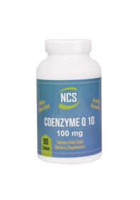 Resim Ncs Collagen 1000 Mg 90 Tablet Ncs Coenzyme Q-10 100 Mg 90 Tablet 