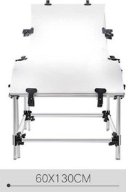 Resim PHT-60130 Ürün Çekim Masası (60x130 cm) 