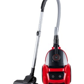 Resim Vestel H20 K Toz Torbasız Elektrik Süpürgesi 