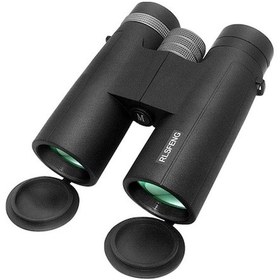 Resim Elde Taşınabilir Dürbün Teleskoplar 10x Büyütme Güçlü Dürbünler Açık Hava Sporları Avcılık Çok Renkli Çok Renkli 