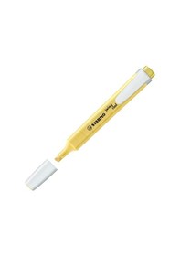 Resim Stabilo Fosforlu Kalem Swing Cool Kalem Tipi Pastel Sarı 275/144-8 Diğer 