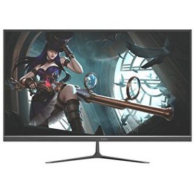 Resim Gameon GOES27FHD120IPS 27" FHD 120 Hz MPRT 0.5 MS HDMI 2.1 PS5 Destekli IPS Çerçevesiz Oyuncu Monitörü 