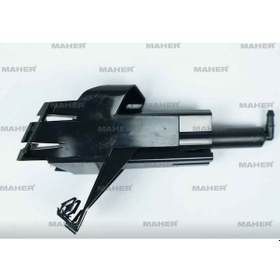 Resim Motor Far Yıkama Robot Qashqaı 07-10 Sol 