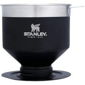 Resim Stanley Classic Brew Kahve Demleyici 10-09383-030 Siyah 