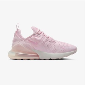 Resim Nike Air Max 270 Kadın Pembe Günlük Ayakkabı 