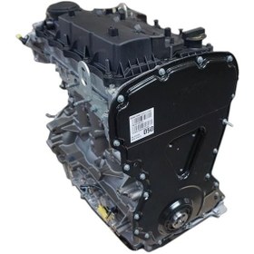 Resim Citrören Jumper 2.2 Hdi Euro5 Puma Komple Motor PSA Orijinal 1608902380 
