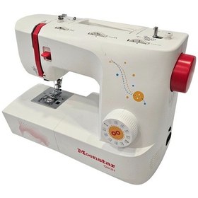 Resim Ev Tipi 32 Desenli Düz Dikiş , Zikzak Ve Piko Makinesi / Q60h 