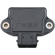 Resim 143600 Bmw E46 Otomobil Parçaları İçin Geçerlidir Gaz Kelebeği Konum Sensörü 8200468647 2196 