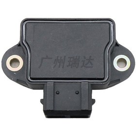 Resim 143600 Bmw E46 Otomobil Parçaları İçin Geçerlidir Gaz Kelebeği Konum Sensörü 8200468647 2196 