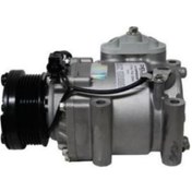 Resim Klima Kompresör Ford Focus 98-2001- Fiesta 2001 2008- Fusion 