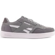 Resim Reebok Clean Way Gri Erkek Sneaker 000000000101917413 Gri-k Grı Gri - Koyu Gri 