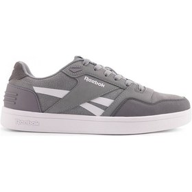 Resim Reebok Clean Way Gri Erkek Sneaker 000000000101917413 Gri-k Grı Gri - Koyu Gri 