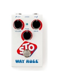Resim Way Huge WM25 Smalls Sto Overdrive Pedalı 