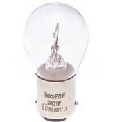 Resim AMPUL - TRUCKLİGHT - 24 V - P21W - 21 W - BA15D P21W 