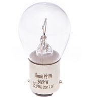 Resim AMPUL - TRUCKLİGHT - 24 V - P21W - 21 W - BA15D P21W 