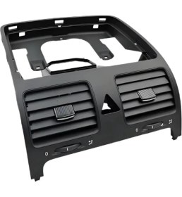 Resim Oem Vw Jetta Golf 5 Orta Klima Havalandırma Paneli 2005-2011 