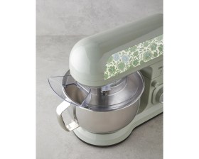 Resim English Home Smr 3001 Hammurix Stand Mikseri 5,5 L Mint 