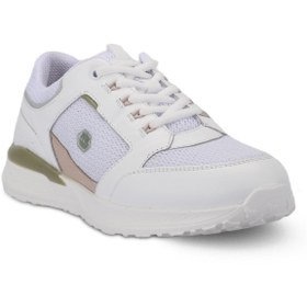 Resim Forelli Mılas-g Comfort Kadın Ayakkabı Beyaz 