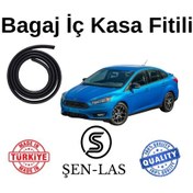 Resim Ford Focus Sedan 3.nesil Şen-las Bagaj Fitili Şl11905 