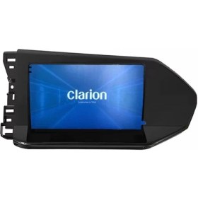 Resim Volkswagen Caddy Android Multimedya Sistemi 4-64 Clarion (2021-2023) 