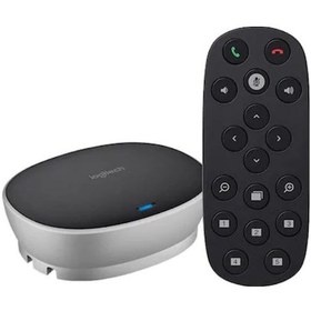 Resim Logitech 960-001057 Group Video Konferas Kamerası 