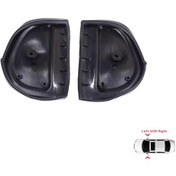 Resim Mercedes E-class W210-s210 için Dikiz Ayna Kauçuk Contaları N11.9621 