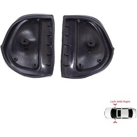 Resim Mercedes E-class W210-s210 için Dikiz Ayna Kauçuk Contaları N11.9621 